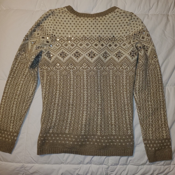 Classy sweater - Picture 2 of 4